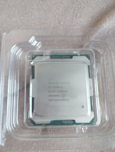 PROCESSADOR PARA X99 XEON E5 2630 V4