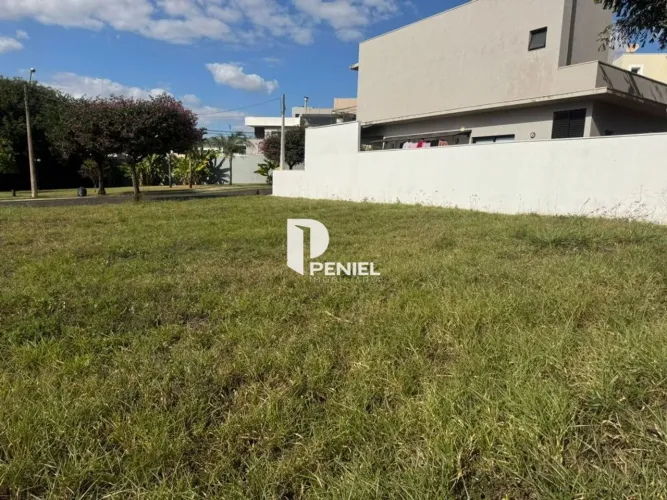 Terreno em condomínio à Venda em Santa Monica 2, Ribeirão Preto - SP