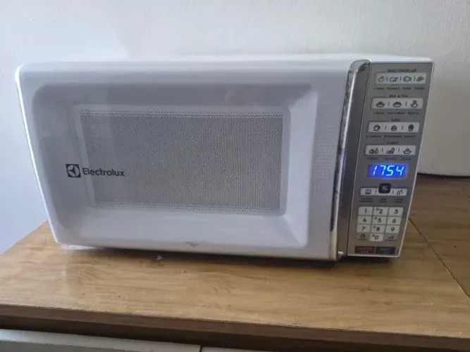 Microondas