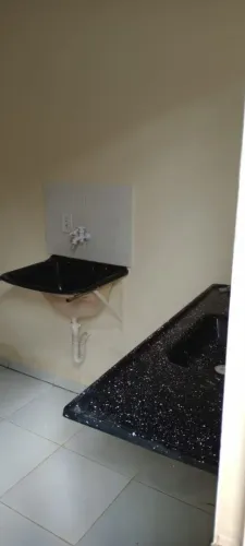 Grajau AUGUEL DE KITINET