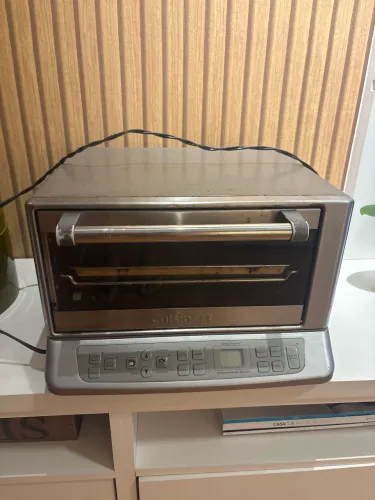 Forno Cuisinart