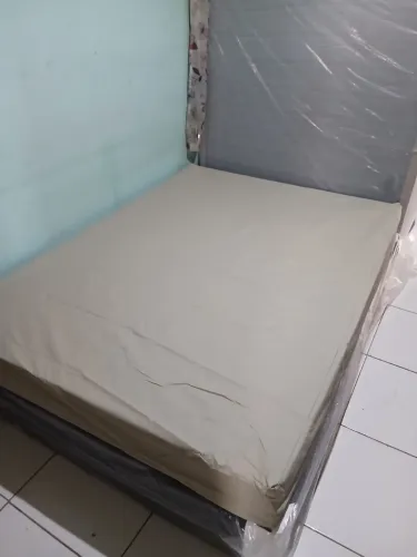 Colchão Ortobom extra firme impermeável ? cama 899 faço entrega