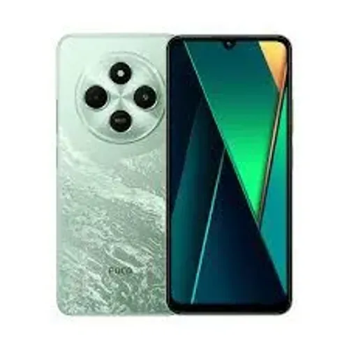 VENDO OU TROCO POCO C75 