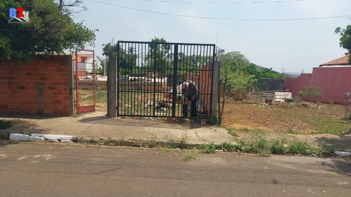 Casa em Parque das Árvores I, Cerquilho/SP
