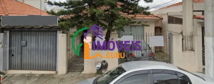 AREA - JARDIM OLAVO BILAC - SP