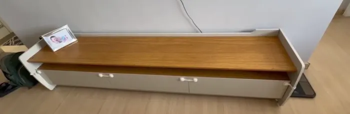 Vendo Rack