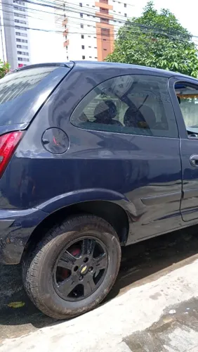 Chevrolet Celta 1.0/super/n.piq.1.0 MPFI VHC 8V 3P 2005