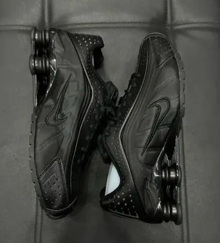 Nike Shox R4 Original