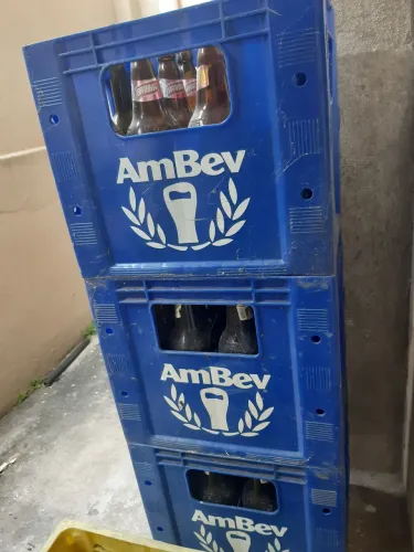 Grade de cerveja 