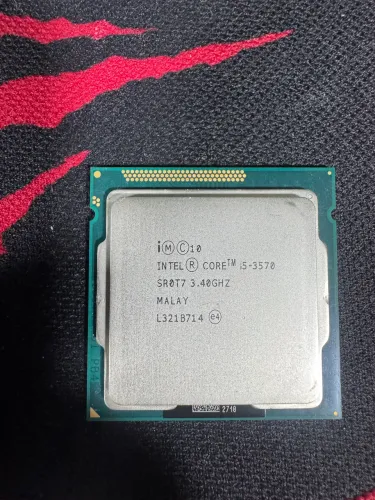 Processador i5 3570