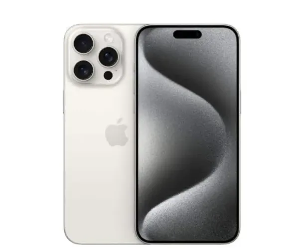 iPhone 15 pro max 512GB