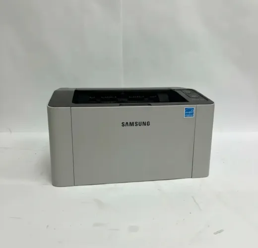 Impressora sansung laser