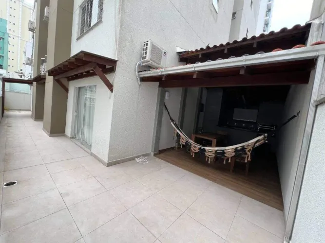 Apartamento mobiliado à venda, 3 quartos | Centro, Balneário Camboriú, Santa Catarina
