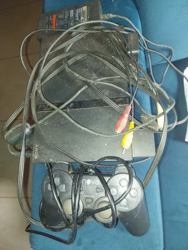 Playstation 2