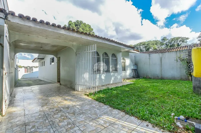 Vendas Casa Curitiba PR