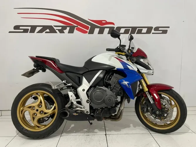 HONDA CB1000R ABS 2014