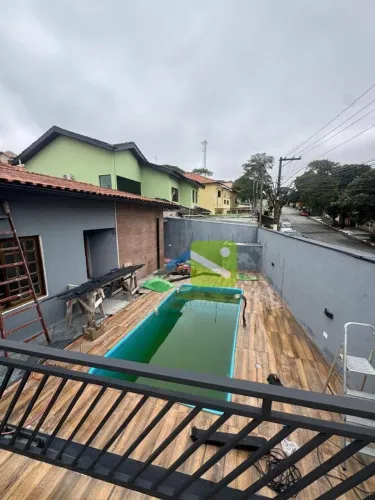 Casa para alugar - Adalgisa - Osasco/SP