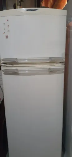 Geladeira Brastemp 360l