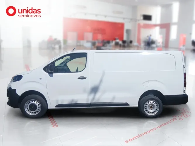Fiat Scudo Cargo 1.5 16V Turbo Diesel 2024