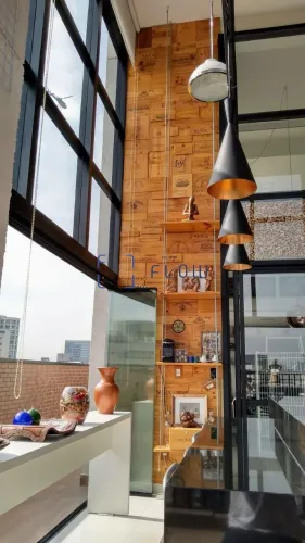 Apartamento Para Venda Bela Vista, 1 Quartos, 1 Suíte, 1 Vaga, 103m² - (condomínio Setin D