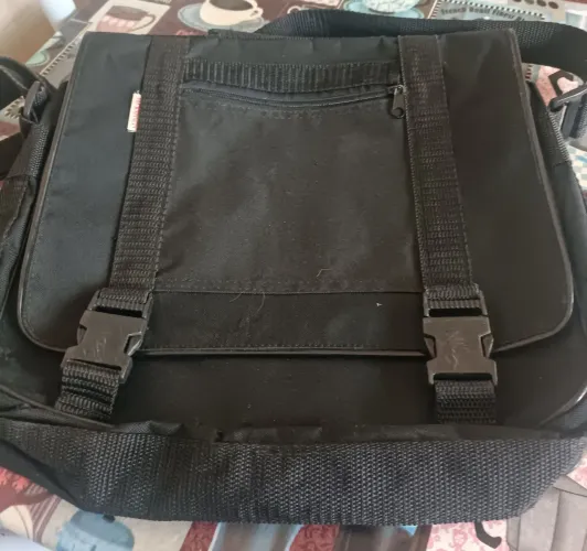 Bolsa JACKSPORTS grande de alça linda