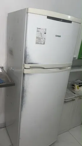 Geladeira frost free 345 L