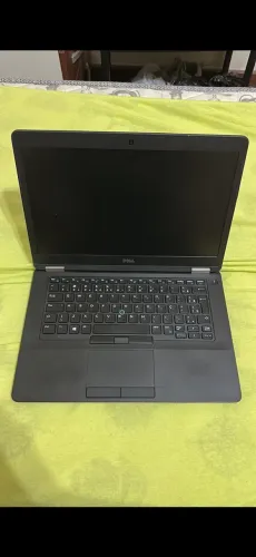 Notebook Dell Latitude E5470 i5