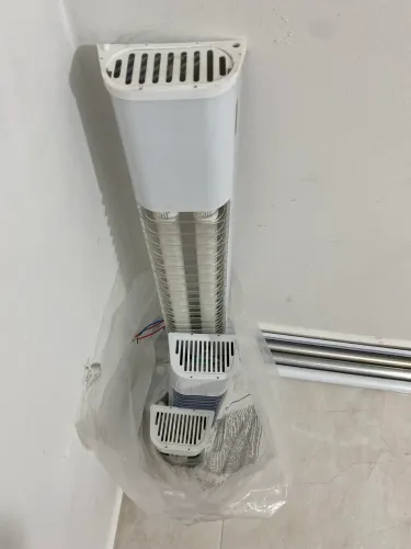 Luminárias taschibra 3 por 100,00