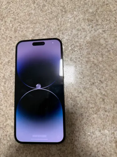 iPhone 14 pro max