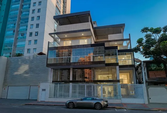 Prédio para alugar em Vila Velha, Itapuã, com 200 m², Prédio Comercial Itapuã