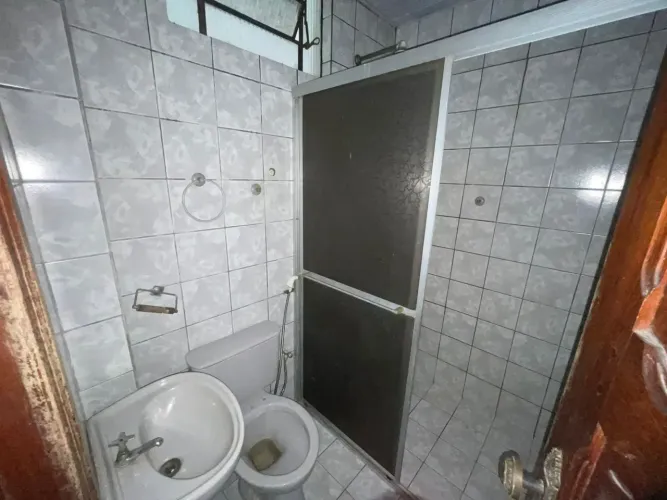 Imóvel para venda tem 275 metros quadrados com 3 quartos em Sacramenta - Belém - PA
