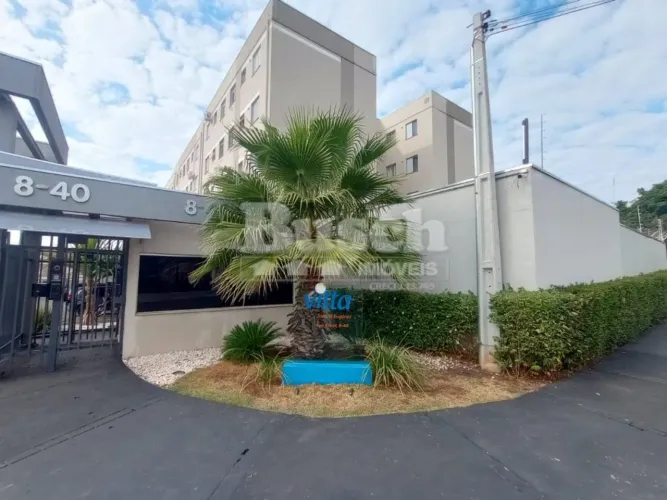 Residencial Eugenia