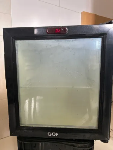 Cervejeira GO - Kasten Bier 110v