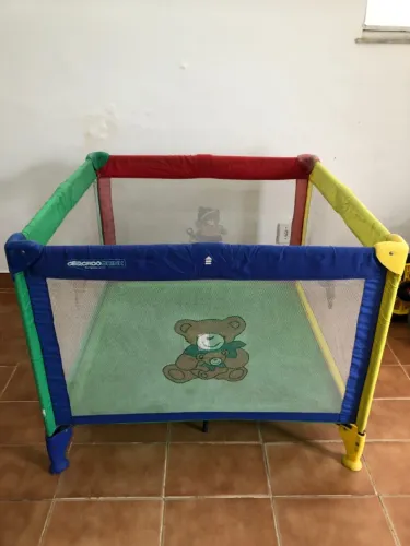 Cercadinho Burigotto por 99