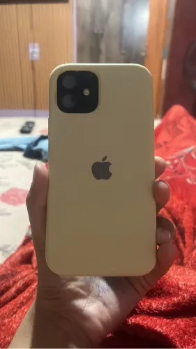 iPhone 12 black 128gb