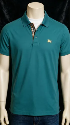 Burberry Premium Polo slim