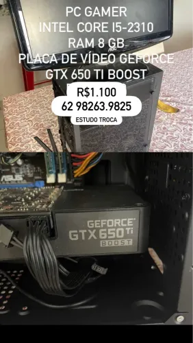 PC gamer