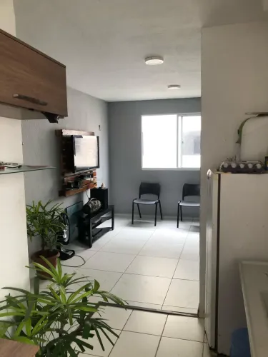 REpasse APartamento REcanto Maraponga