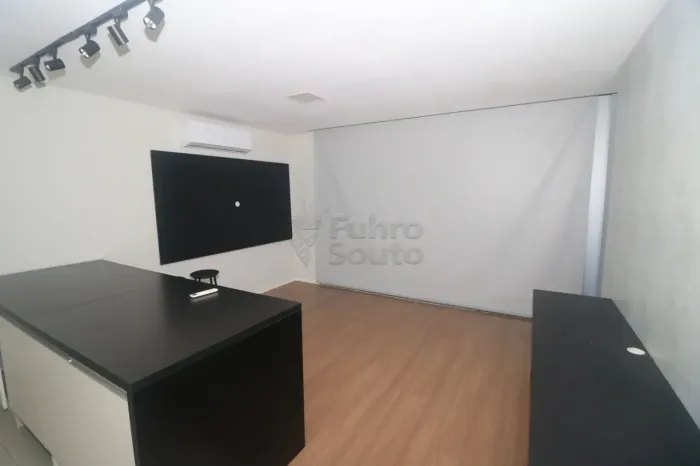Loft Semimobiliado no Studio Residence - Modernidade, Conforto e Localização Estratégica e