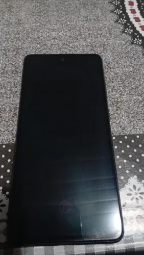 Celular A52s 128g 6ram