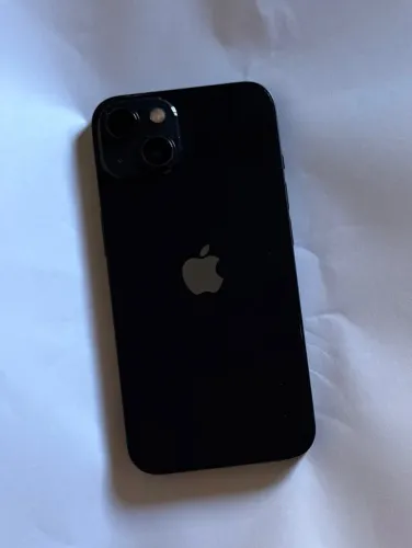 iPhone 13 azul 256g