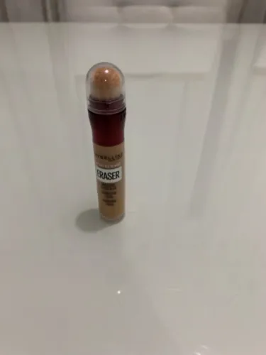 Corretivo maybeline eraser