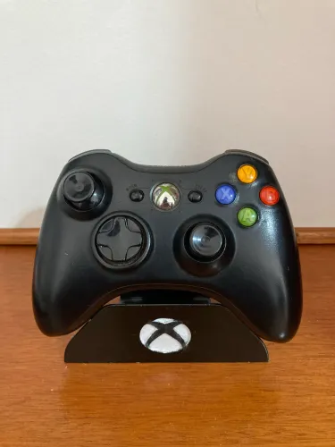 Controle Xbox 360 Original (Faço envio)