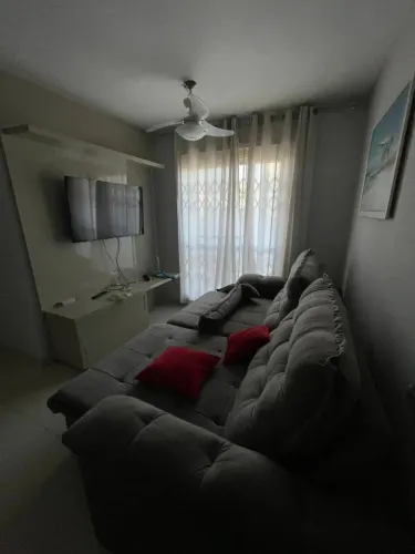 VENDO APARTAMENTO TERREO NO CONDOMINIO TORRES DO CERRADO 100% MOBILIADO codigo: 370754