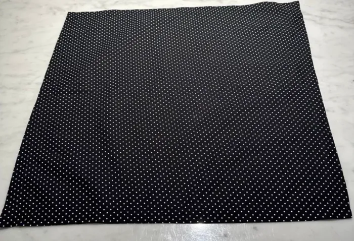 Guardanapo de tecido