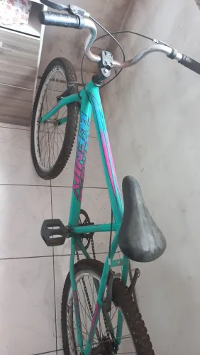 Bicicleta aro 26