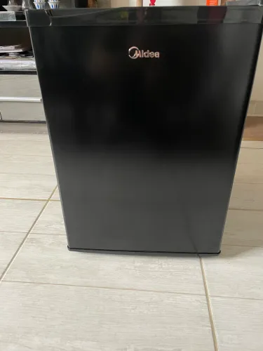 Frigobar em ótimo estado