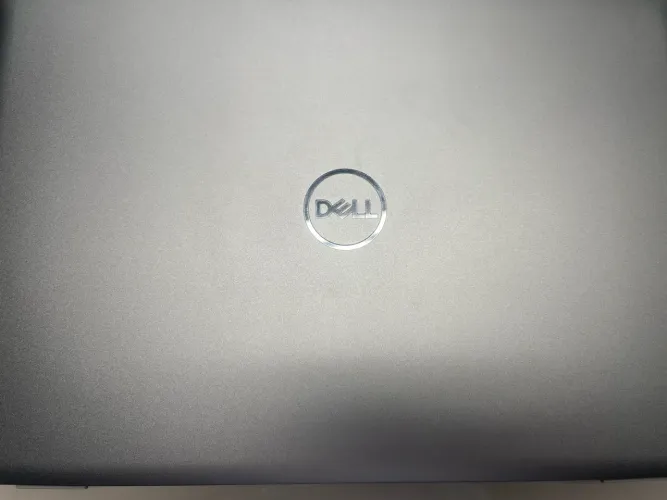 Notebook Dell 13 geração ultra 5