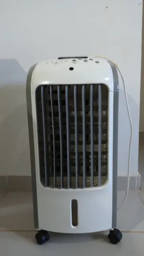 Climatizador 