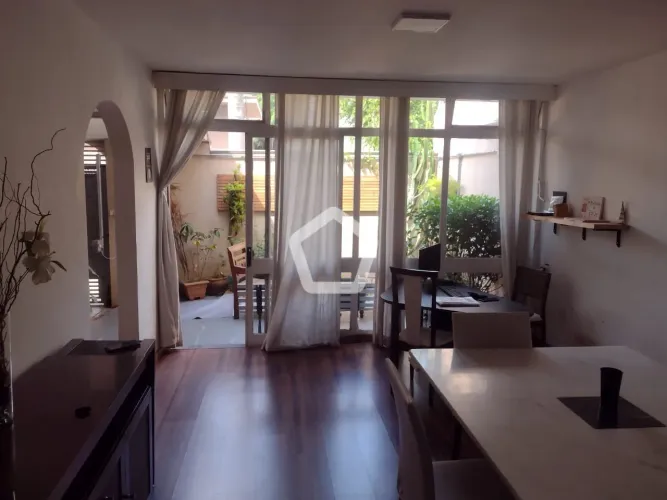 Casa em Brooklin Novo